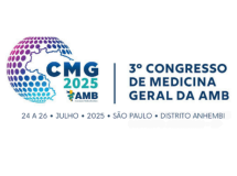 3º Congresso de Medicina Geral da AMB