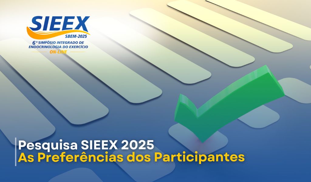 SIEEX 2025: Avaliação do Evento e Temas Mais Acessados