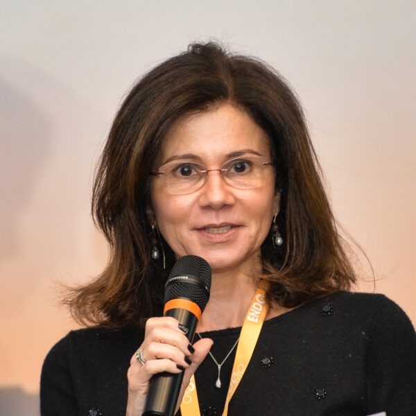 Dra. Monica Gadelha
