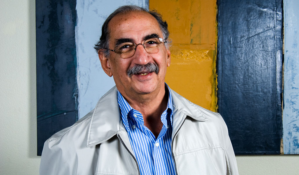 Reginaldo Albuquerque: Endocrinologia Brasileira Perde um Visionário