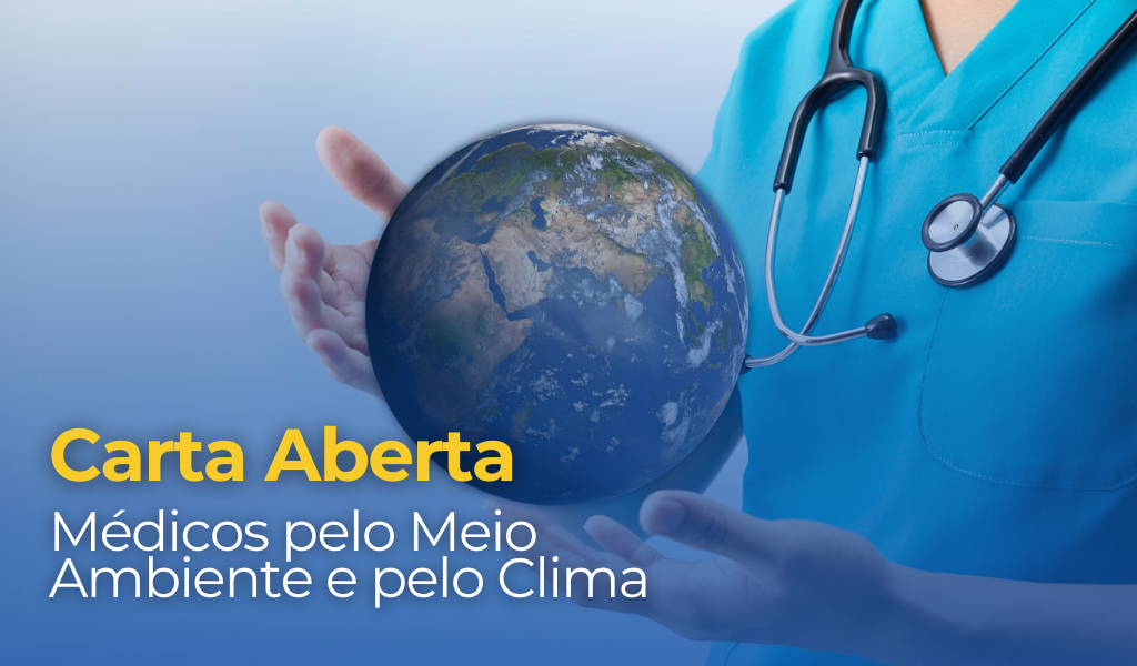 SBEM e AMB Endossam Carta Aberta da APM em Defesa do Meio Ambiente e da Saúde Pública