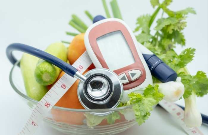 Entendendo sobre Diabetes Tipo 1 e Tipo 2