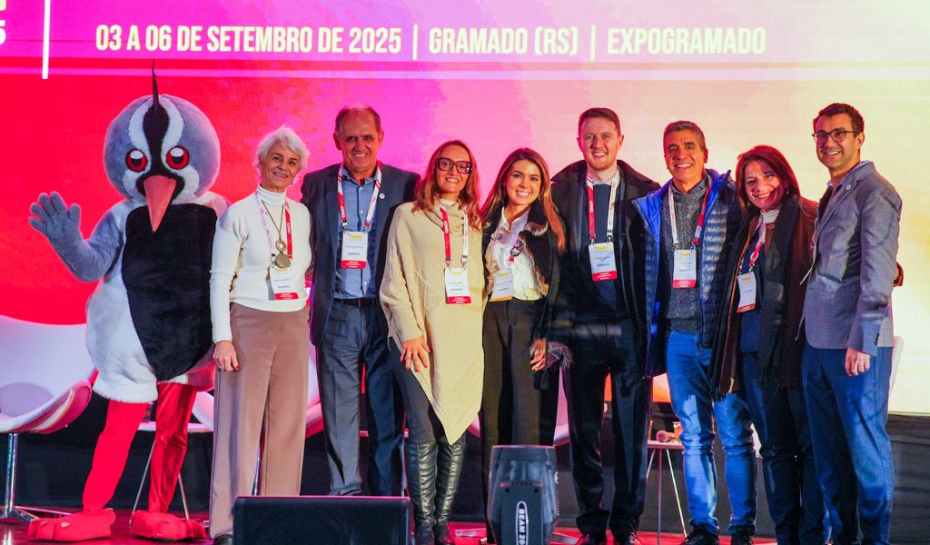 A Valorização da Ciência no Encerramento do CBAEM 2025