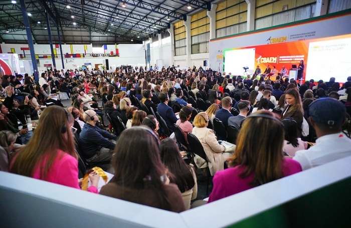 As Fotos do CBAEM 2025 Realizado em Gramado