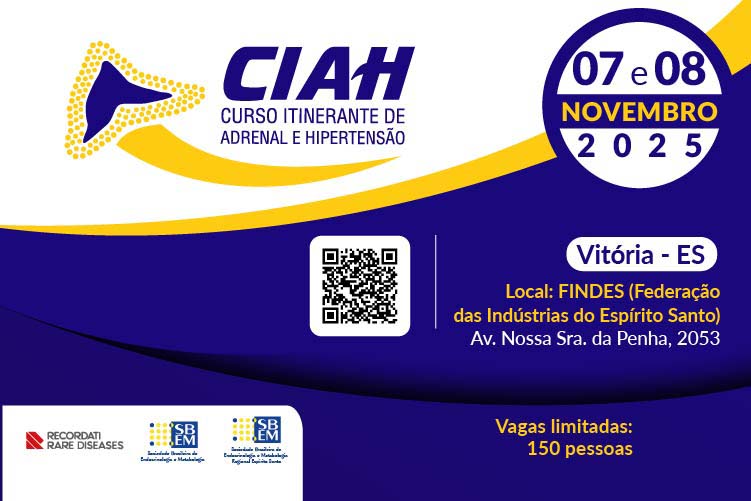 SBEM Segue com o Projeto Itinerante no Espírito Santo em Novembro