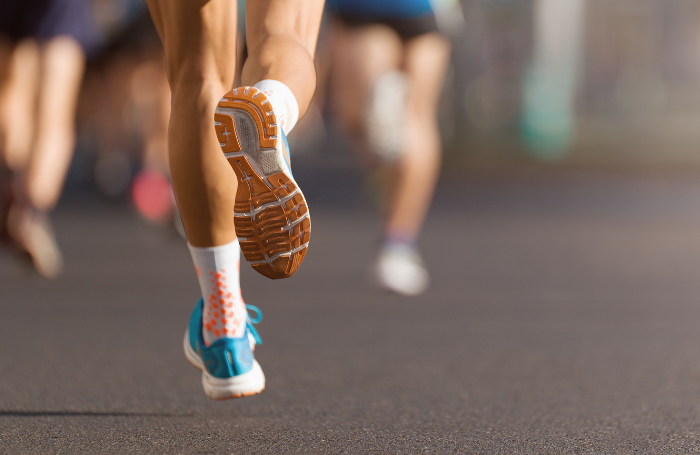 A Importância da Corrida na Prevenção da Osteoporose