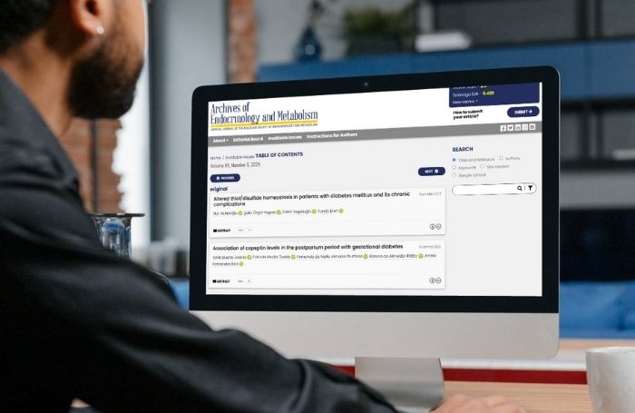 Confira Alguns dos Destaques da Edição Número 5 dos AE&M