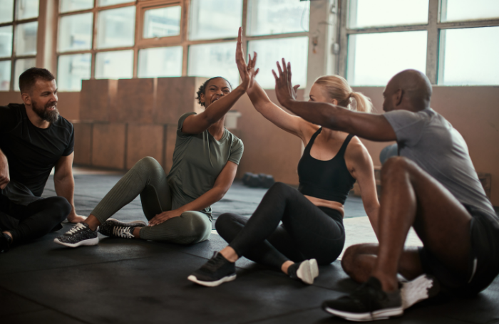 Você já Ouviu Dizer que Exercício “Fortalece os Ossos”? 