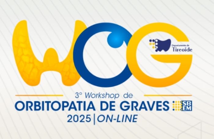 Workshop sobre Orbitopatia de Graves será realizado no dia 8 de novembro