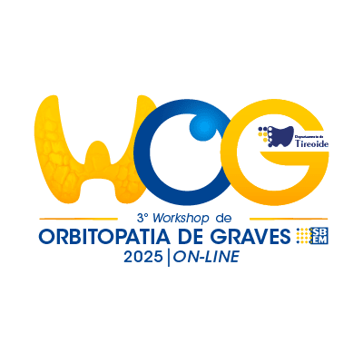 3º Workshop de Obitopatia de Graves