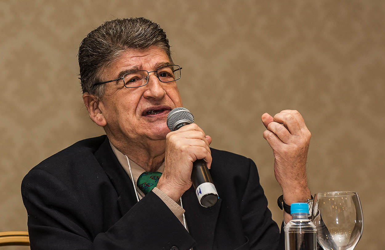 Dr. Adolpho Milech: Uma Perda Inestimável para a Endocrinologia e Metabologia Brasileira