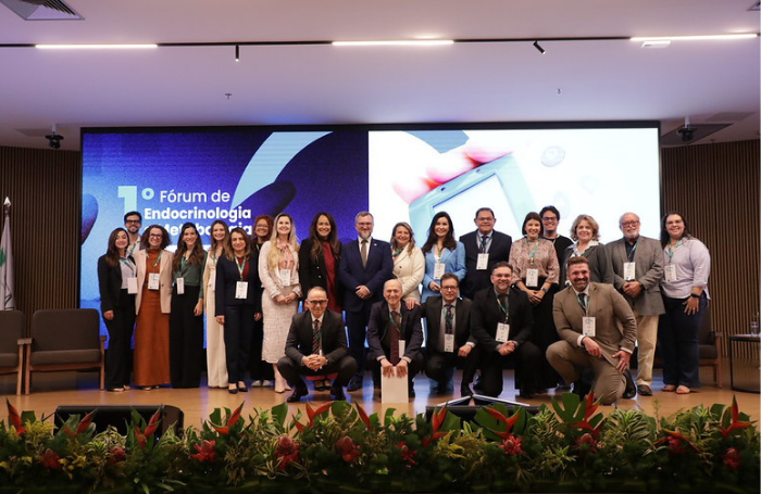 CFM Debate o Cuidado com o Diabetes no Fórum de Endocrinologia e Metabologia