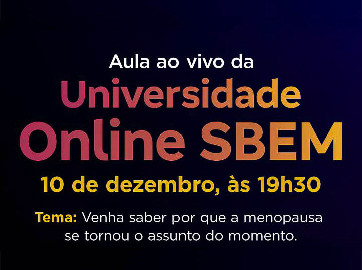 Universidade Online SBEM