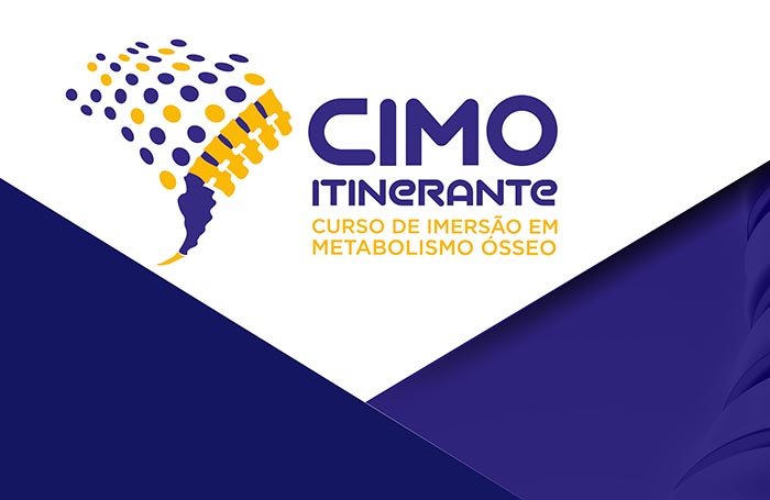Metabolismo Ósseo: CIMO Itinerante Chega a Campo Grande