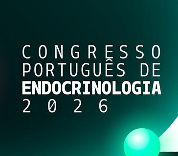 Congresso Português de Endocrinologia 2026
