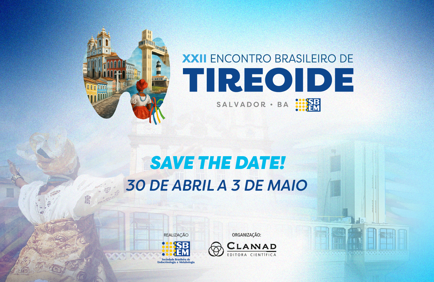 O que Esperar do Encontro Brasileiro de Tireoide 2026