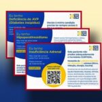 Baixe gratuitamente: Cartões de Identificação de Doenças Raras