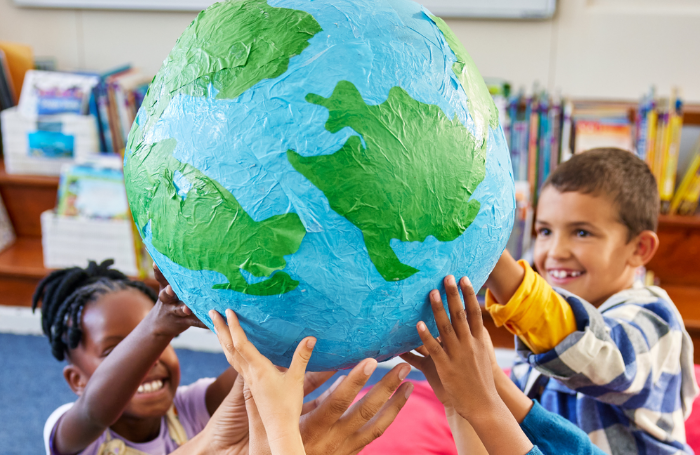 Crise Ambiental e Saúde Infantil: Os Desafios Endócrinos