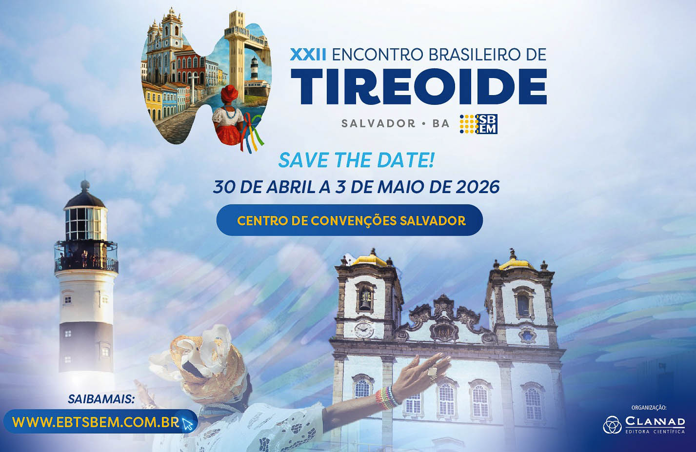 EBT 2026: Prazo para Envio de Trabalhos Prorrogado