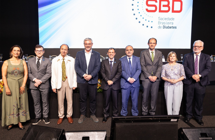 Gestão da SBD Aposta em Educação, Articulação Institucional e Fortalecimento do Especialista