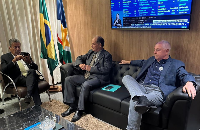 SBEM e a Presidência da Frente Parlamentar Mista da Medicina