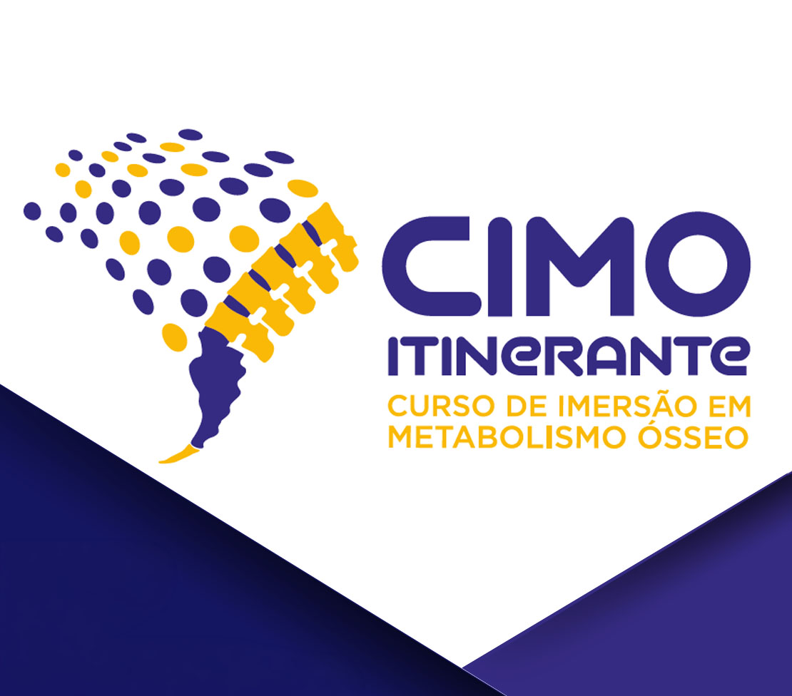 CIMO – Curso de Imersão em Metabolismo Ósseo