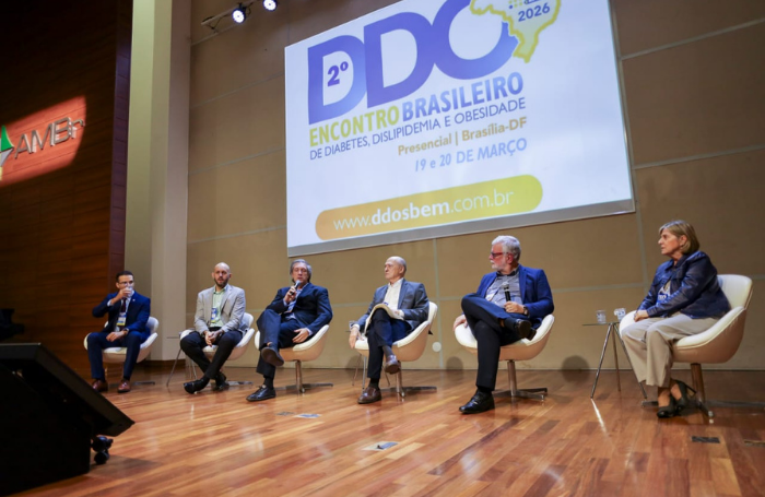 DDO 2026 Reforça Papel da SBEM na Integração entre Ciência e Políticas Públicas