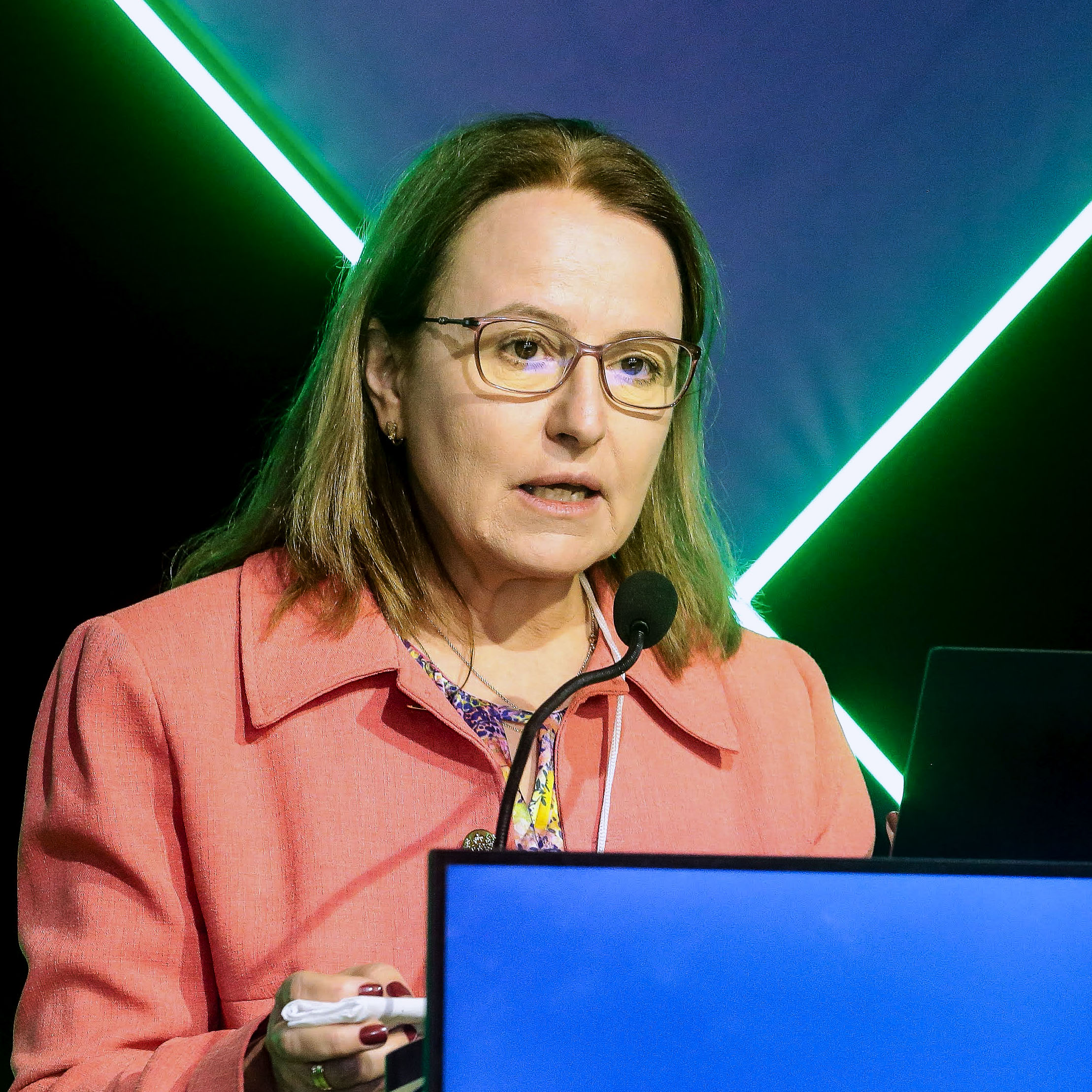 Dra. Margaret Boguszewski
