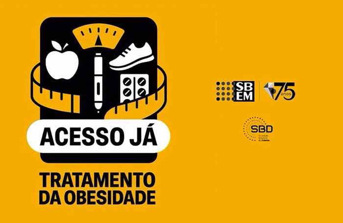 “8 Bilhões de Razões para Agir” é o Tema do Dia Mundial da Obesidade 2026