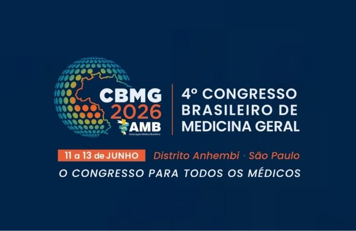 4º Congresso Brasileiro de Medicina Geral e o Diálogo entre Especialidades