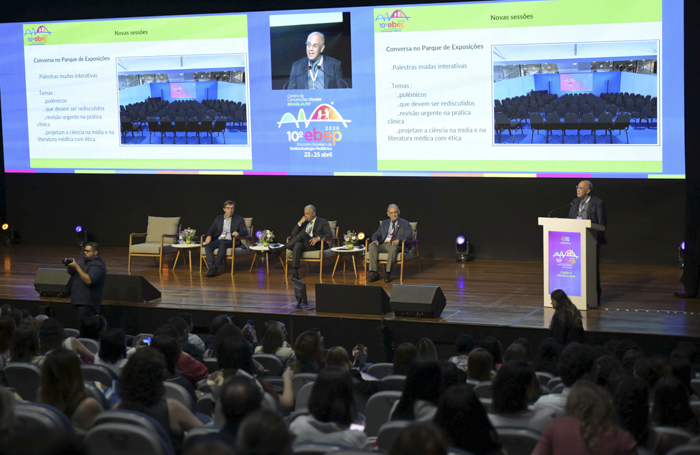 Brasília Recebe Especialistas de Todo o País para Debater a Endocrinologia Pediátrica