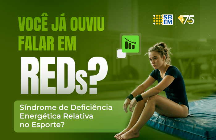 Atividade física e Saúde Hormonal: Você Já Ouviu Falar em REDs?