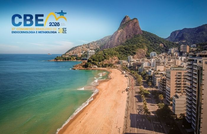 Envio de Trabalhos para o CBEM 2026 Termina em 15 de maio