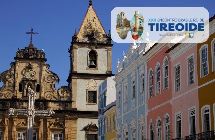 EBT 2026 se Aproxima e Reforça Importância da Atualização em Tireoide