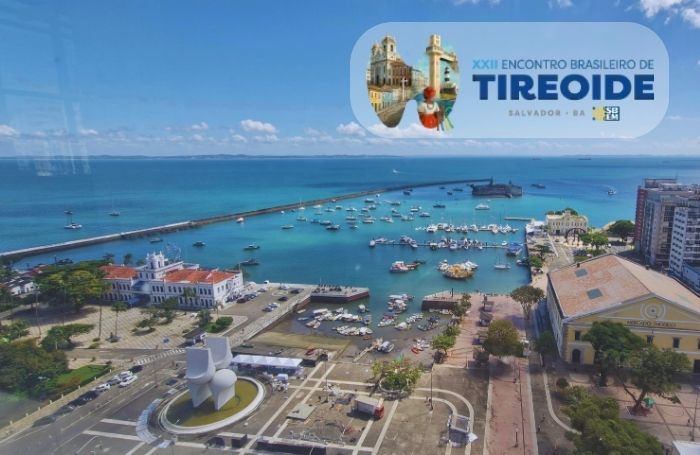 EBT 2026 em Salvador: Tradição Científica e a Essência de Encontro