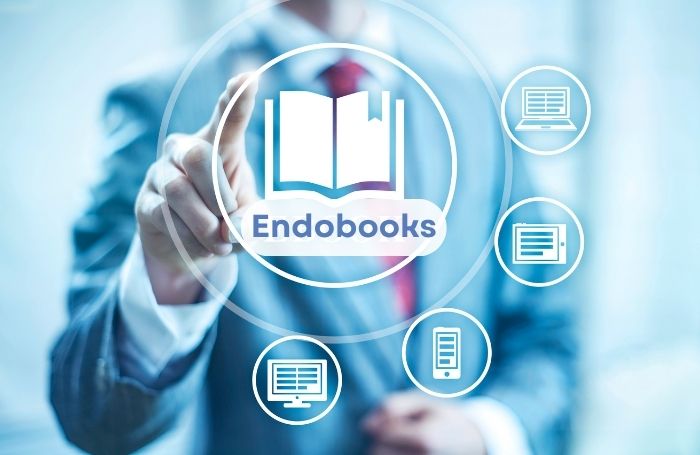 Coleção Endobooks da SBEM