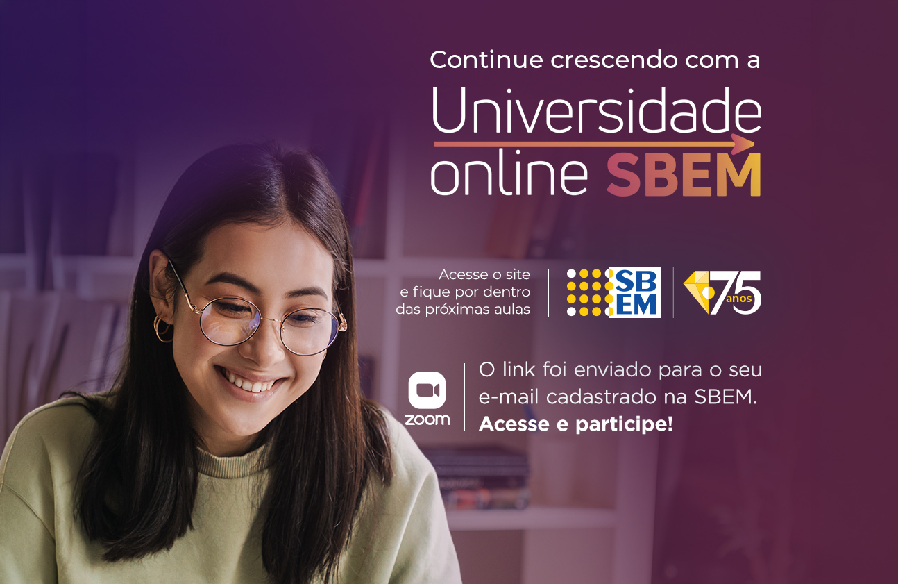 Universidade Online em 13 de Maio Abordará os Guidelines de Incidentalomas de Hipófise