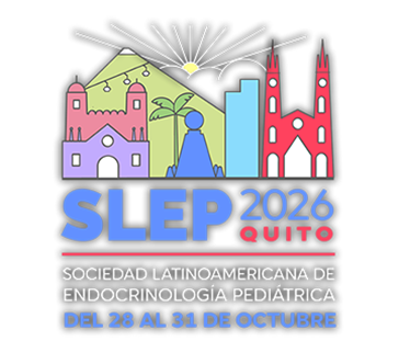 Congreso de la Sociedad Latinoamericana de Endocrinología Pediátrica – SLEP 2026
