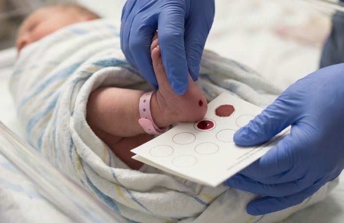 Triagem Neonatal e o Diagnóstico Precoce que Transformam Vidas