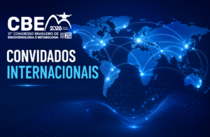 Os Convidados Internacionais Reforçam a Excelência Científica do CBEM 2026