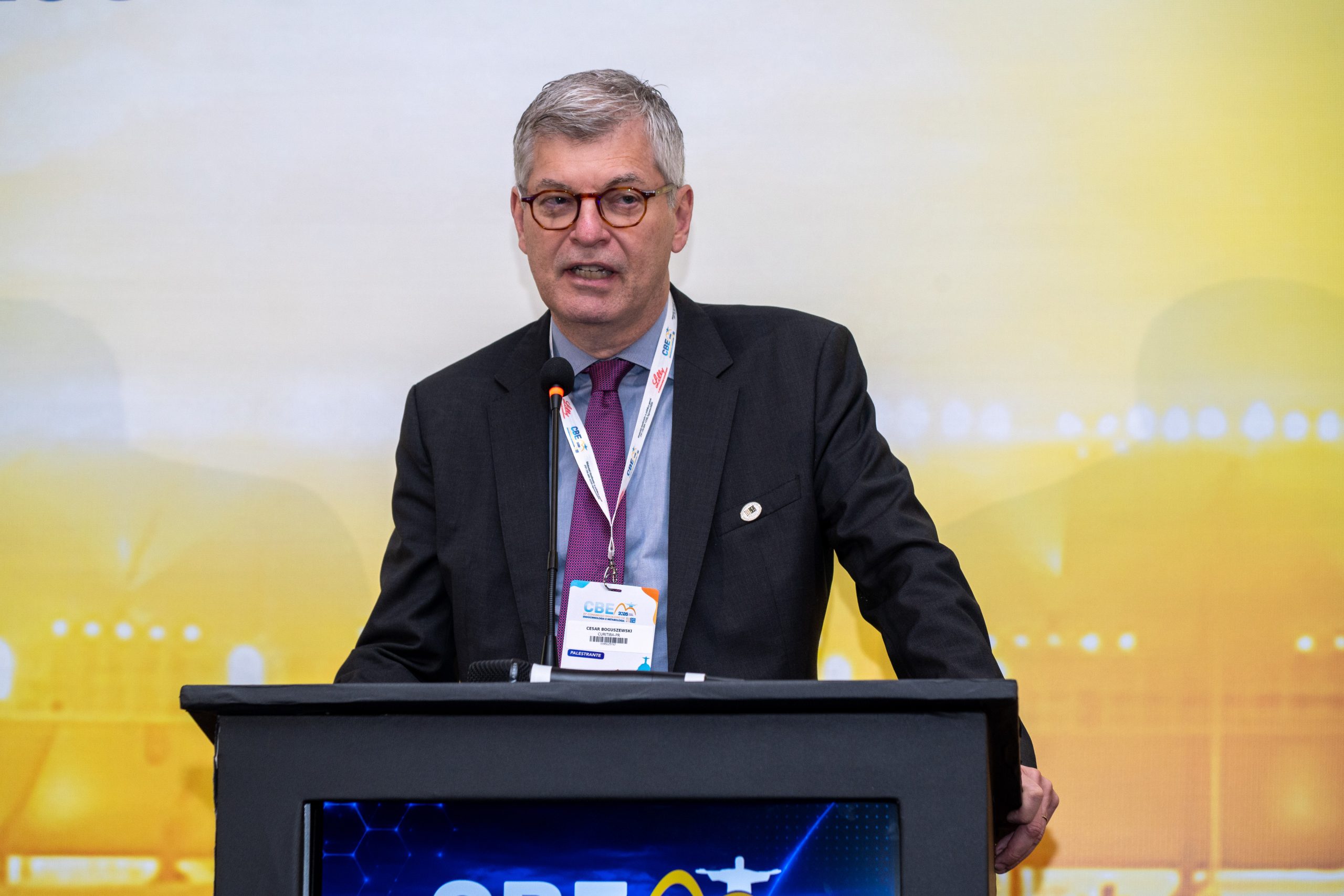 Revista Científica da SBEM – AE&M – e as Premiações durante o CBEM 2026