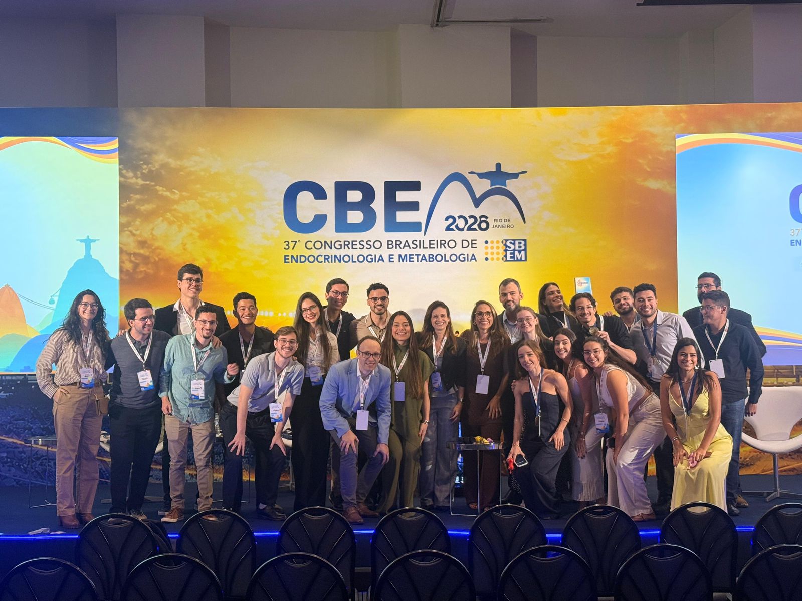 SBEM Amplia Aproximação com Estudantes por Meio das Ligas Acadêmicas