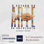  XXVII Congresso Brasileiro de Oncologia Clínica