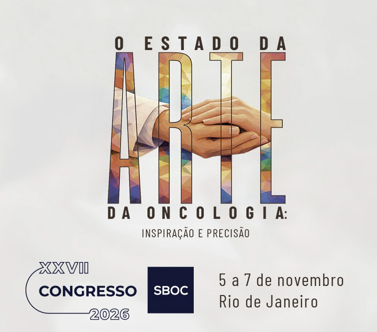  XXVII Congresso Brasileiro de Oncologia Clínica
